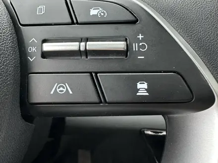 Hyundai Elantra 2024 года за 8 900 000 тг. в Астана – фото 30
