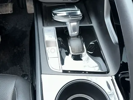 Hyundai Elantra 2024 года за 8 900 000 тг. в Астана – фото 33