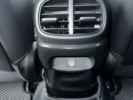 Hyundai Elantra 2024 года за 8 900 000 тг. в Астана – фото 35