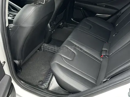 Hyundai Elantra 2024 года за 8 900 000 тг. в Астана – фото 36
