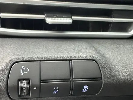 Hyundai Elantra 2024 года за 8 900 000 тг. в Астана – фото 39