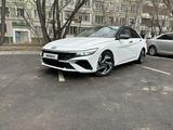 Hyundai Elantra 2024 годаүшін8 900 000 тг. в Астана