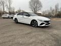 Hyundai Elantra 2024 годаүшін8 900 000 тг. в Астана – фото 5