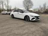 Hyundai Elantra 2024 годаүшін8 900 000 тг. в Астана – фото 5