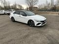 Hyundai Elantra 2024 годаүшін8 900 000 тг. в Астана – фото 6