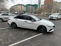 Hyundai Elantra 2024 годаүшін8 900 000 тг. в Астана – фото 7