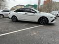 Hyundai Elantra 2024 годаүшін8 900 000 тг. в Астана – фото 9