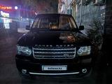 Land Rover Range Rover 2010 года за 15 000 000 тг. в Алматы