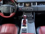 Land Rover Range Rover Sport 2013 года за 17 000 000 тг. в Жезказган – фото 4