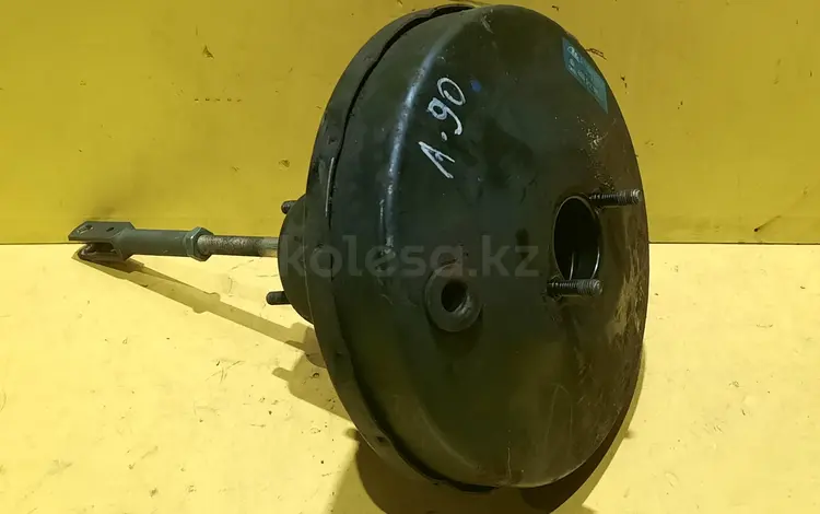 Вакуумный усилитель тормозов тормозной вакуум ауди за 15 000 тг. в Караганда