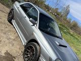 Subaru Impreza 2001 года за 5 300 000 тг. в Риддер