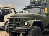 ЗиЛ  131 1990 годаүшін12 000 000 тг. в Алматы – фото 3