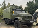 ЗиЛ  131 1990 годаүшін12 000 000 тг. в Алматы