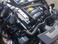 Двигатель BMW N62B4.8 за 600 000 тг. в Алматы – фото 4