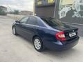 Toyota Camry 2003 годаүшін4 200 000 тг. в Тараз – фото 4