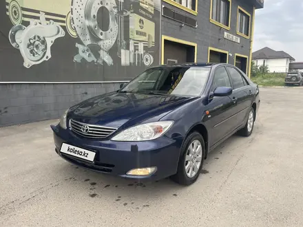 Toyota Camry 2003 года за 4 200 000 тг. в Тараз