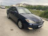 Toyota Camry 2003 годаүшін4 200 000 тг. в Тараз – фото 3