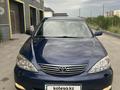 Toyota Camry 2003 годаүшін4 200 000 тг. в Тараз – фото 5