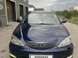Toyota Camry 2003 годаүшін4 200 000 тг. в Тараз – фото 5