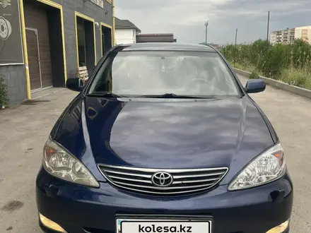 Toyota Camry 2003 года за 4 200 000 тг. в Тараз – фото 5