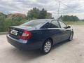 Toyota Camry 2003 годаүшін4 200 000 тг. в Тараз – фото 6