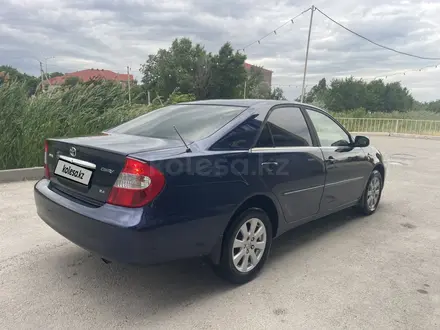 Toyota Camry 2003 года за 4 200 000 тг. в Тараз – фото 6