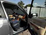 Land Rover Range Rover 2007 годаүшін5 200 000 тг. в Алматы – фото 5