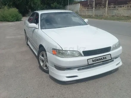 Toyota Mark II 1995 года за 2 600 000 тг. в Алматы