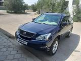 Lexus RX 350 2006 годаүшін8 000 000 тг. в Жезказган – фото 2