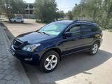 Lexus RX 350 2006 годаүшін8 000 000 тг. в Жезказган