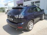 Lexus RX 350 2006 годаүшін8 000 000 тг. в Жезказган – фото 4