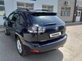 Lexus RX 350 2006 годаүшін8 000 000 тг. в Жезказган – фото 3