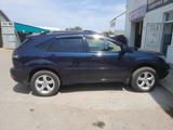 Lexus RX 350 2006 годаүшін8 000 000 тг. в Жезказган – фото 5