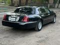 Lincoln Town Car 1999 года за 3 300 000 тг. в Павлодар