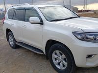 Toyota Land Cruiser Prado 2014 годаүшін17 000 000 тг. в Атырау