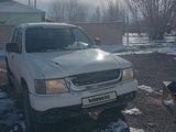 Toyota Hilux 2004 года за 2 800 000 тг. в Туркестан – фото 5