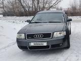 Audi A6 2004 года за 2 900 000 тг. в Караганда