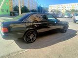 Mercedes-Benz E 200 1989 года за 2 000 000 тг. в Жезказган – фото 3