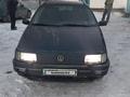 Volkswagen Passat 1991 года за 1 500 000 тг. в Балпык би – фото 2