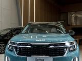 Kia Seltos 2024 годаүшін11 990 000 тг. в Шымкент – фото 4