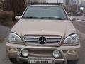 Mercedes-Benz ML 350 2003 года за 5 200 000 тг. в Шымкент