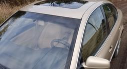 Volkswagen Passat 2002 года за 2 950 000 тг. в Щучинск – фото 3