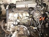 Контрактный двигатель Audi AAR 2.3 дозатор за 385 000 тг. в Алматы – фото 2
