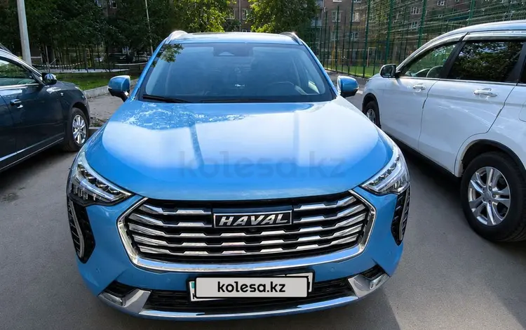 Haval Jolion 2021 года за 6 900 000 тг. в Павлодар