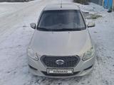 Datsun on-DO 2014 годаүшін2 000 000 тг. в Семей