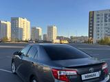 Toyota Camry 2014 годаүшін9 000 000 тг. в Астана – фото 4