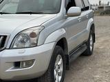 Toyota Land Cruiser Prado 2007 года за 13 700 000 тг. в Жаркент