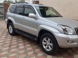 Toyota Land Cruiser Prado 2007 года за 13 700 000 тг. в Жаркент – фото 5