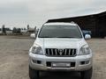 Toyota Land Cruiser Prado 2007 года за 13 700 000 тг. в Жаркент – фото 6