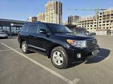 Toyota Land Cruiser 2013 года за 24 000 000 тг. в Шымкент – фото 2